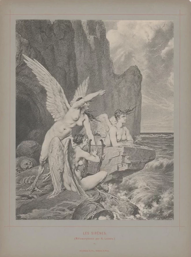 Heinrich Lossow
